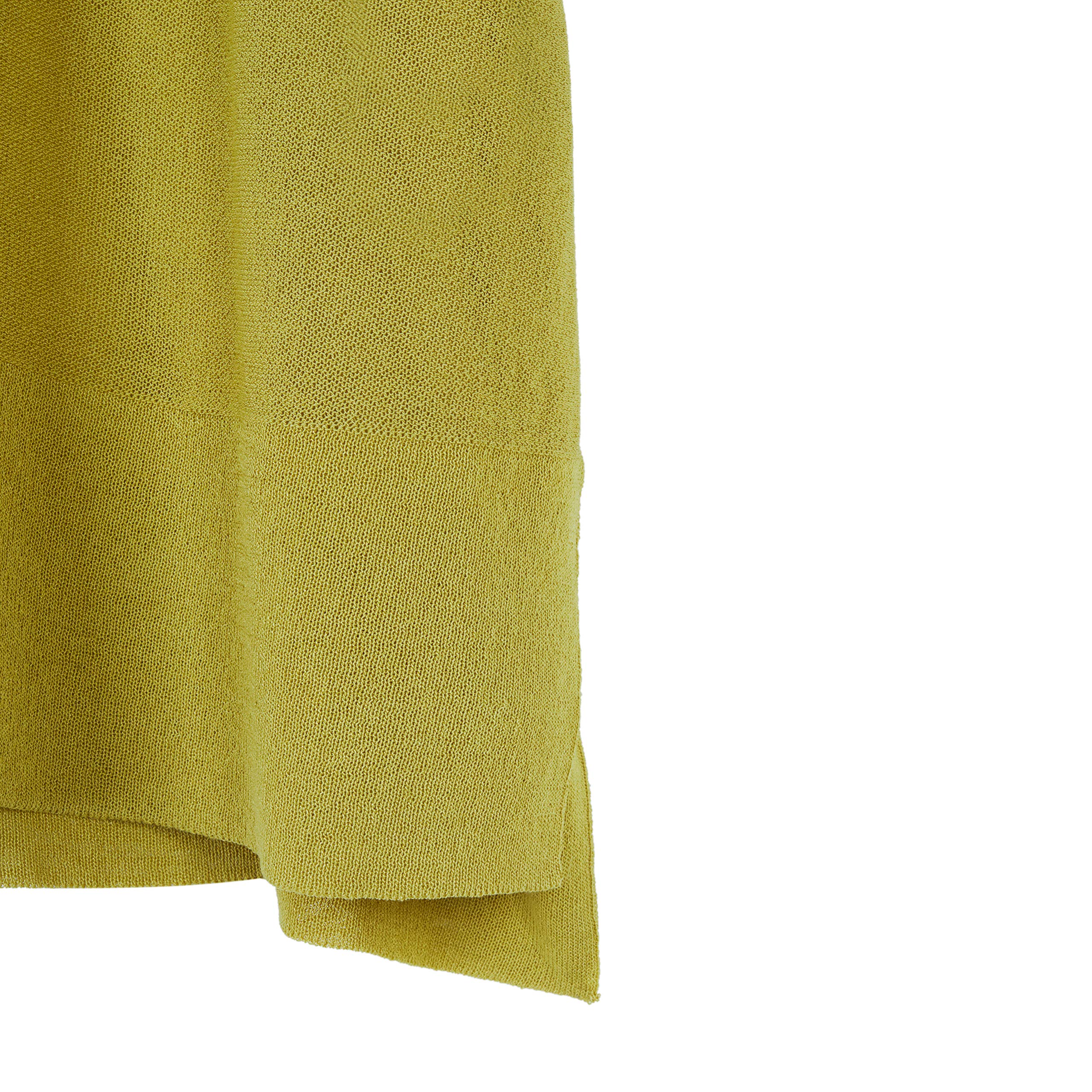 parfois-jersey-de-punto-cuello-pico-mujer-lima image 2