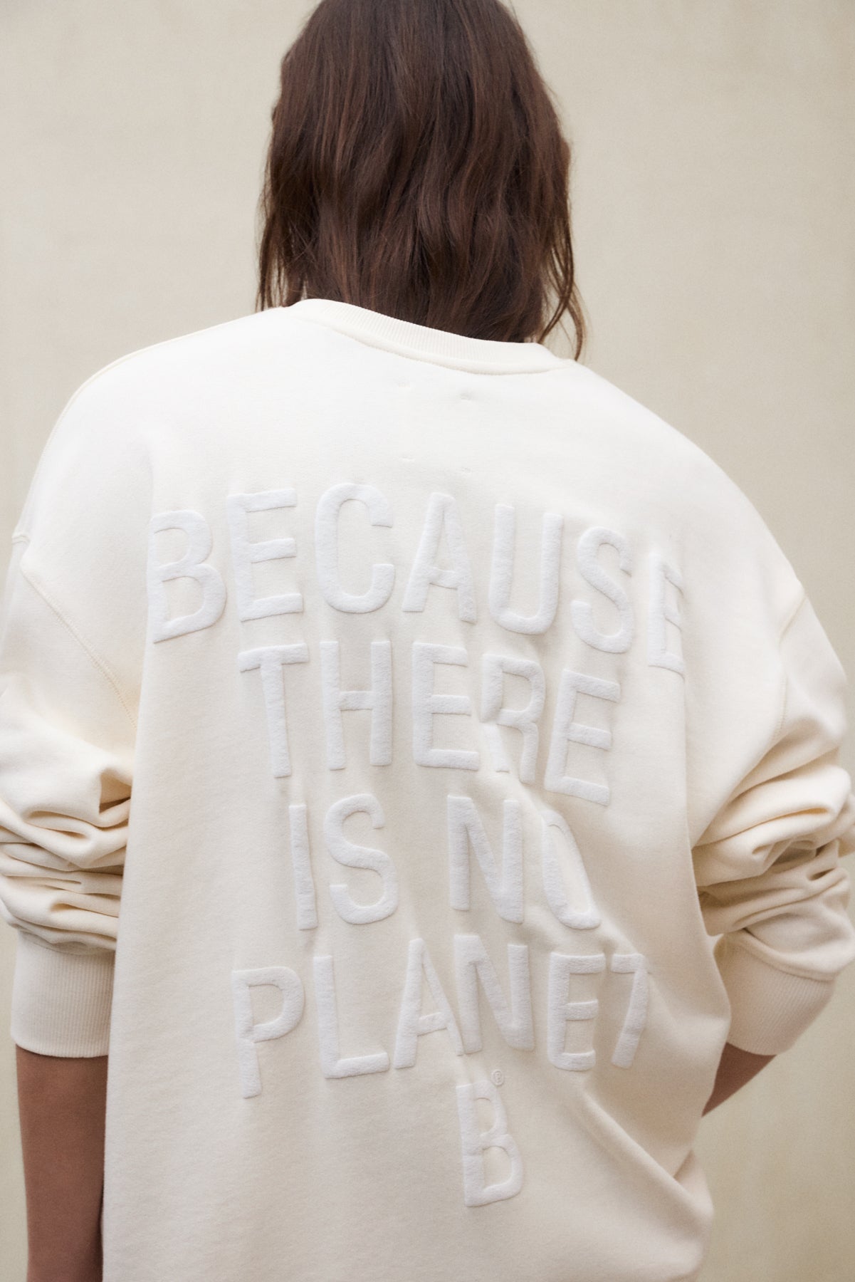 ecoalf-sudadera-storm-beige-sudadera-de-mujer-de-algod-n-reciclado image 3