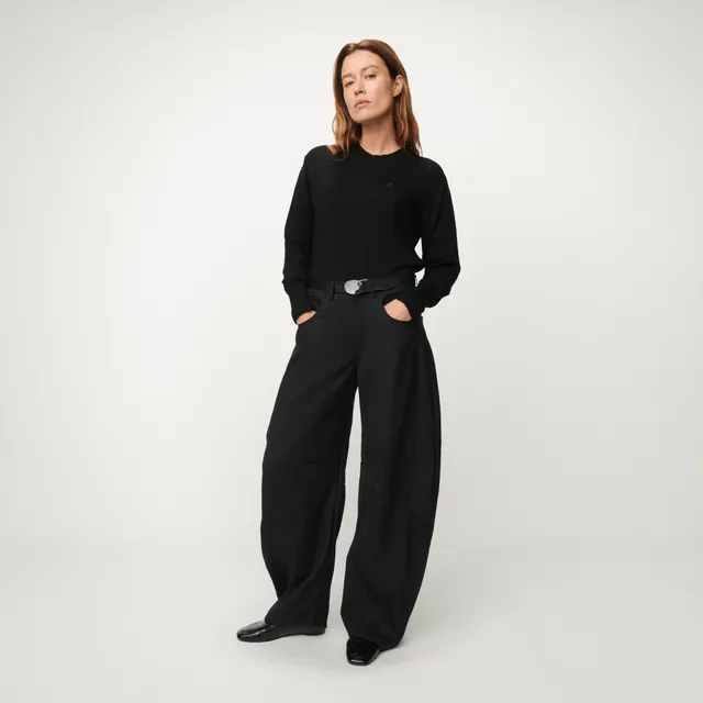 lois-aliana-pantal-n-vaquero-de-mujer-corte-moderno-tallas-32-38 image 1