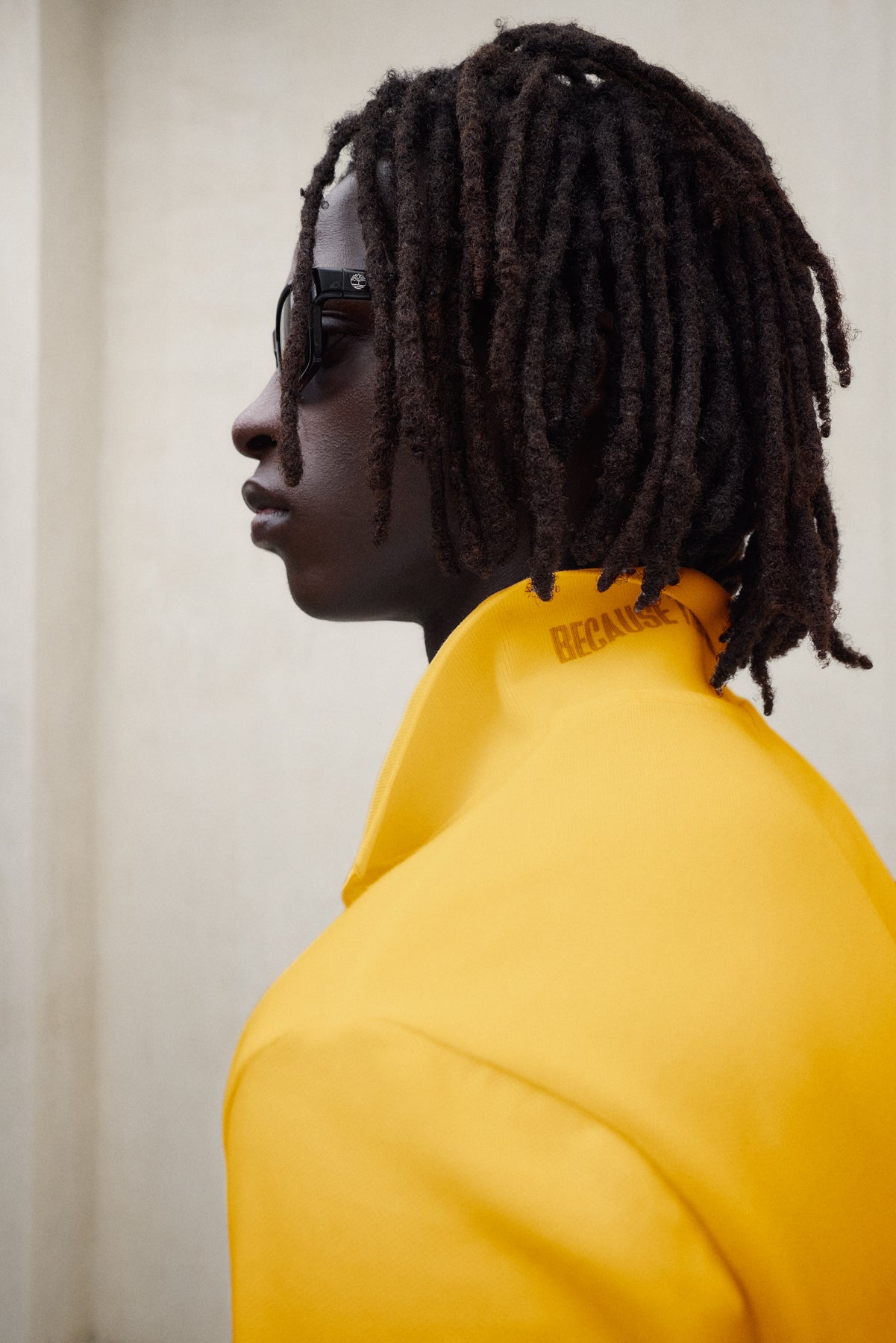 polo-ecoalf-tedan-de-piqu-en-algod-n-reciclado-color-amarillo-hombre-fit-regular image 4
