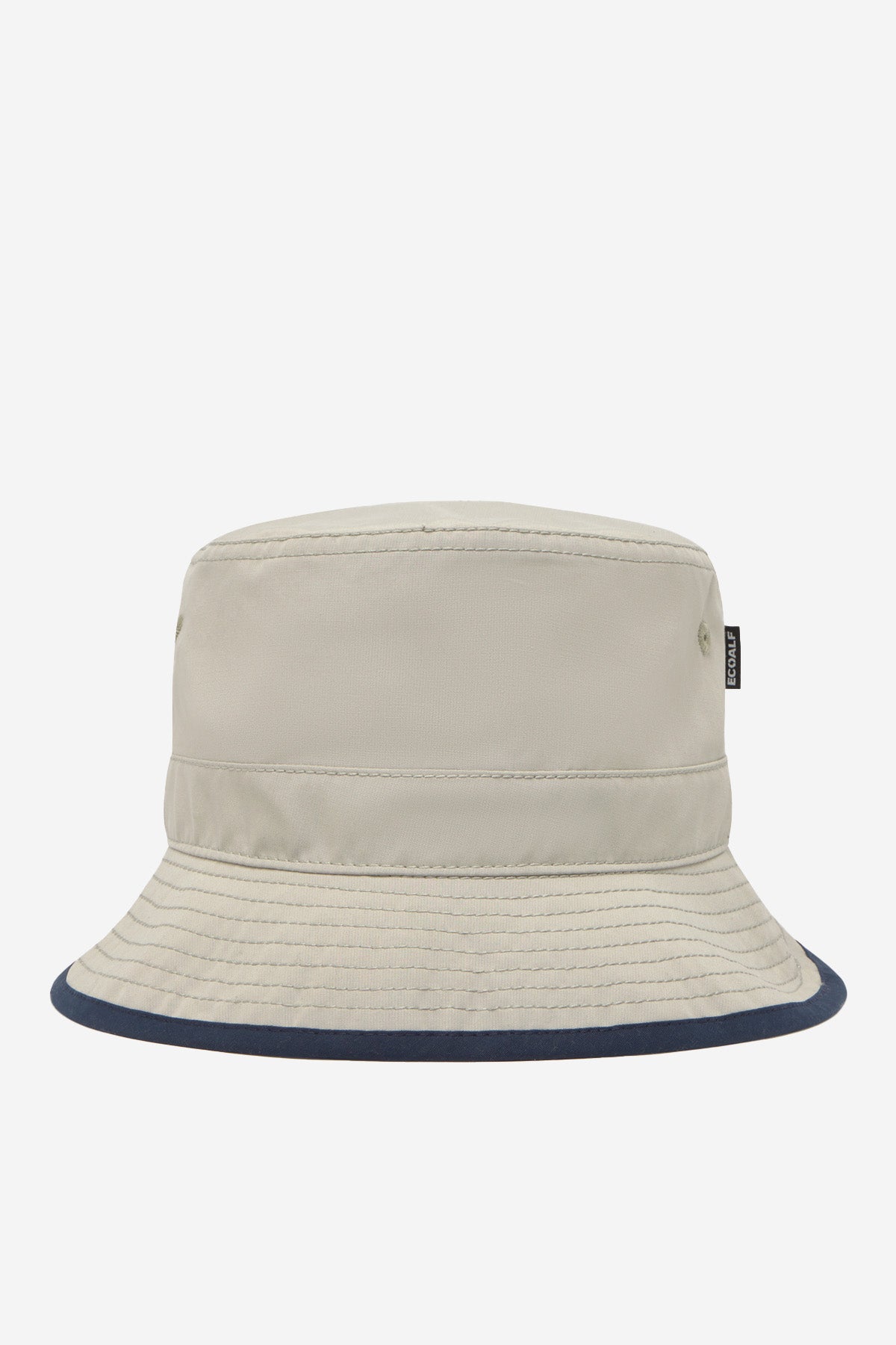 ecoalf-sombrero-bucket-brome-beige-unisex-54-poli-ster-reciclado-ligero-con-bord image 2