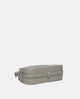 abbacino-bolso-bandolera-mujer-material-reciclado-plateado image 7