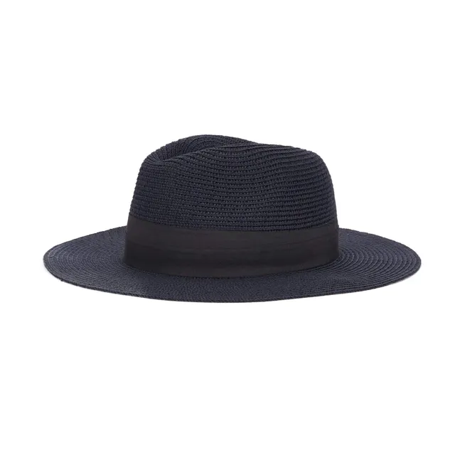 parfois-sombrero-de-punto-cinta-a-contraste-mujer-2 image 1