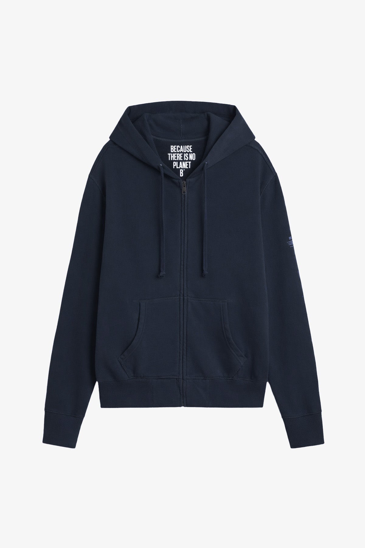 ecoalf-rena-sudadera-azul-marino-hombre-cremallera image 6