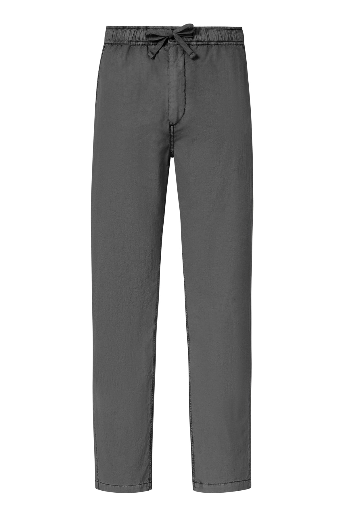 pantal-n-ecoalf-ethic-nylon-gris-oscuro-72-poliamida-reciclada image 7