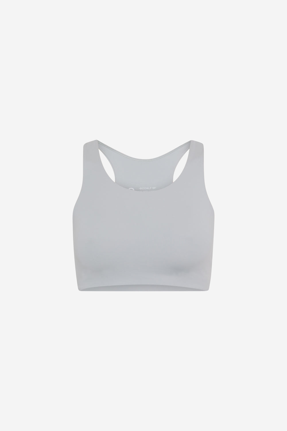 top-de-yoga-bona-gris-de-ecoalf-para-mujer-sujeci-n-y-secado-r-pido-con-fps-5 image 1