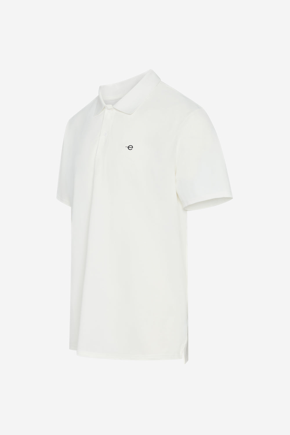 polo-ecoalf-jones-blanco-88-nylon-reciclado-transpirable-y-secado-r-pido image 6