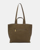 abbacino-bolso-shopper-reciclado-verde image 4