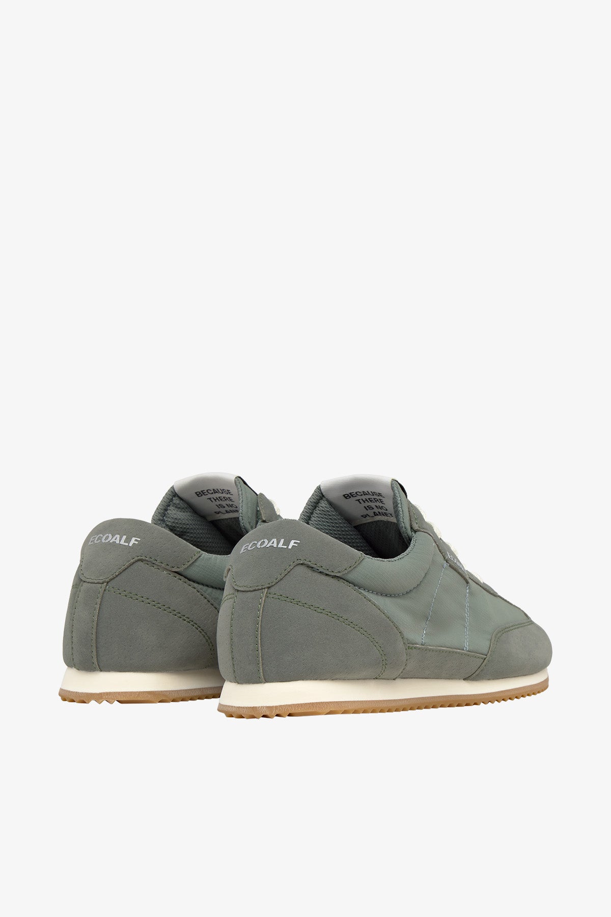 zapatilla-ecoalf-denver-de-poliamida-reciclada-para-mujer-en-verde image 3