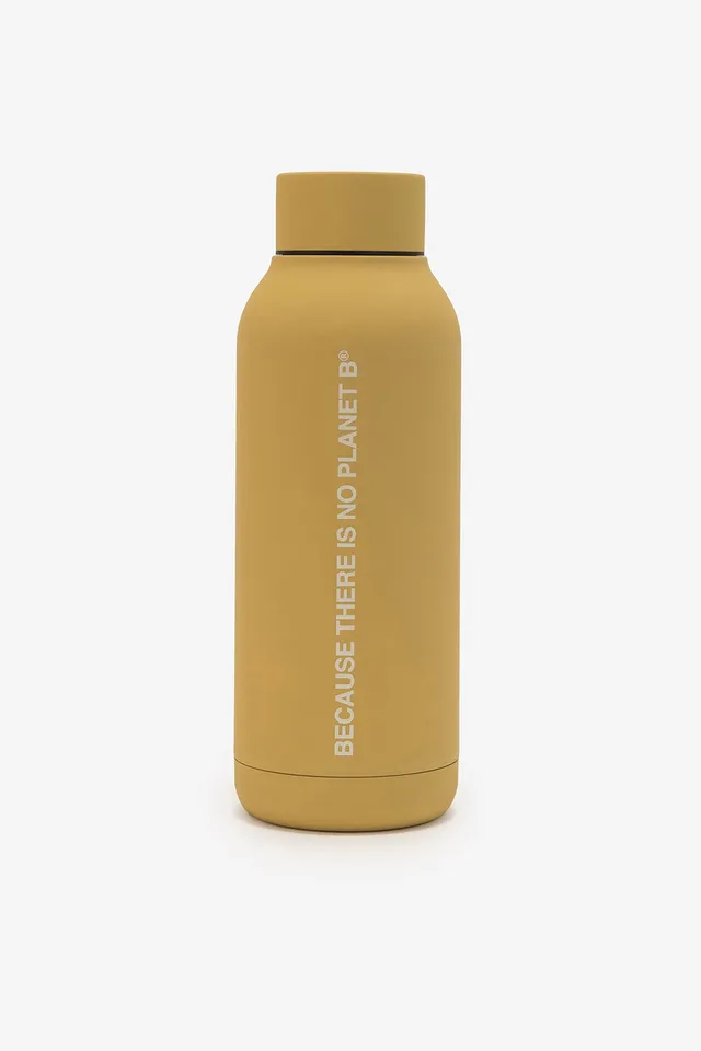 botella-bronson-de-ecoalf-en-color-mostaza-510-ml image 1