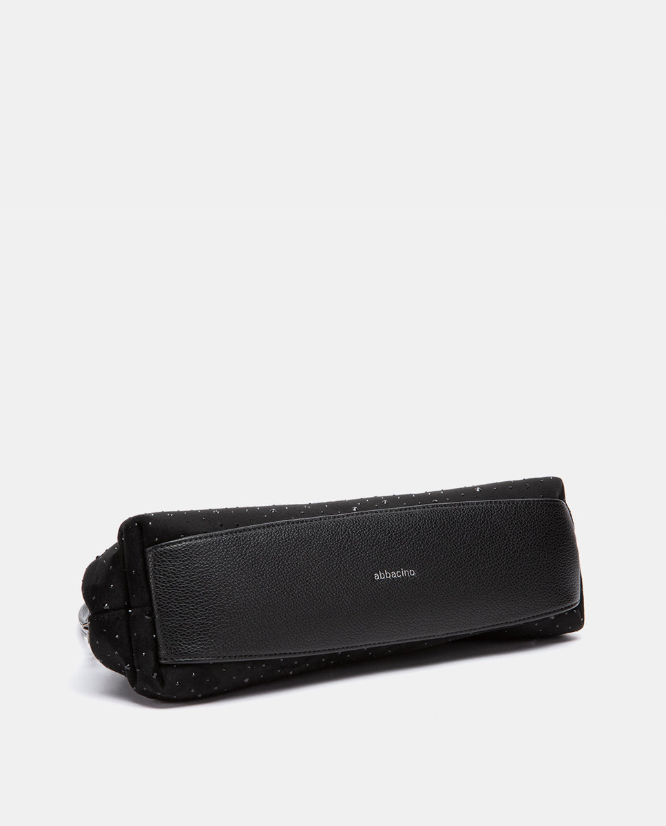 abbacino-bolso-de-fiesta-con-strass-negro image 6