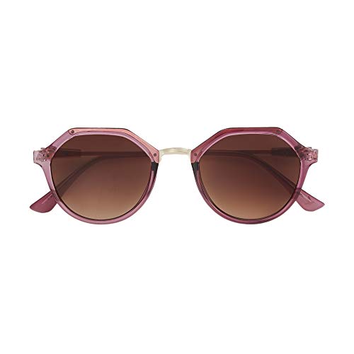 parfois-gafas-de-sol-puente-met-lico-mujer image 7
