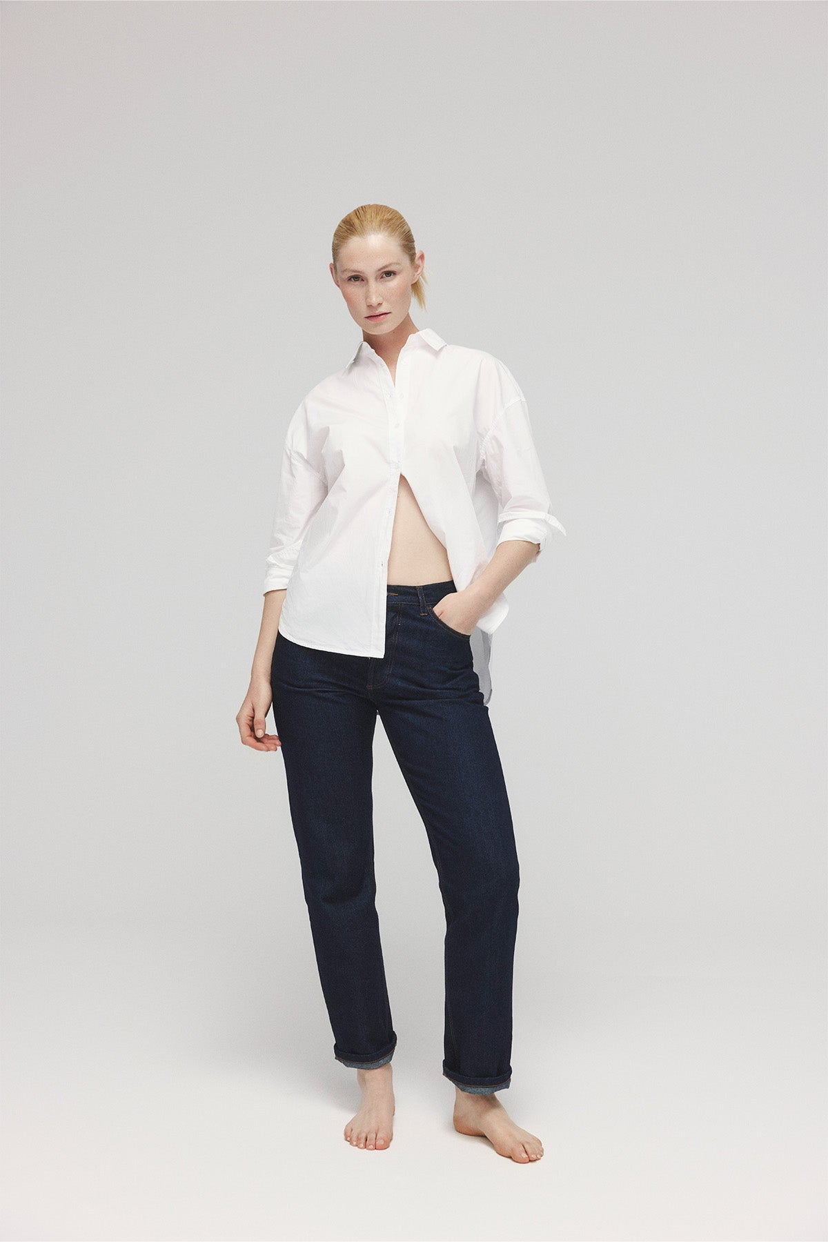 ecoalf-pantal-n-vaquero-dakota-denim-sostenible-que-ahorra-agua image 4