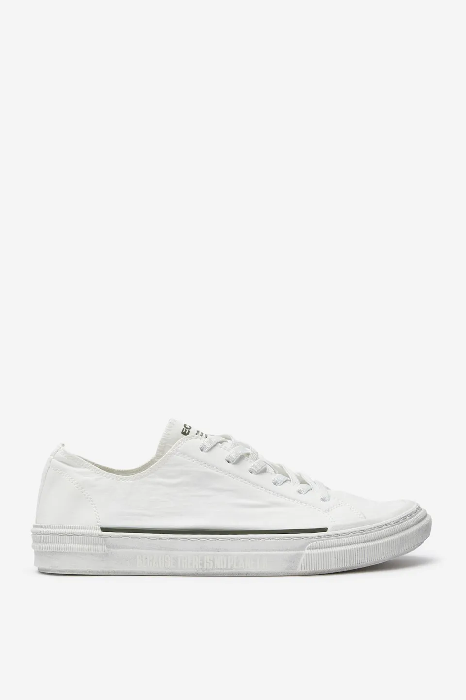 zapatillas-strenk-de-ecoalf-poliamida-reciclada-suela-de-caucho-blancas image 1