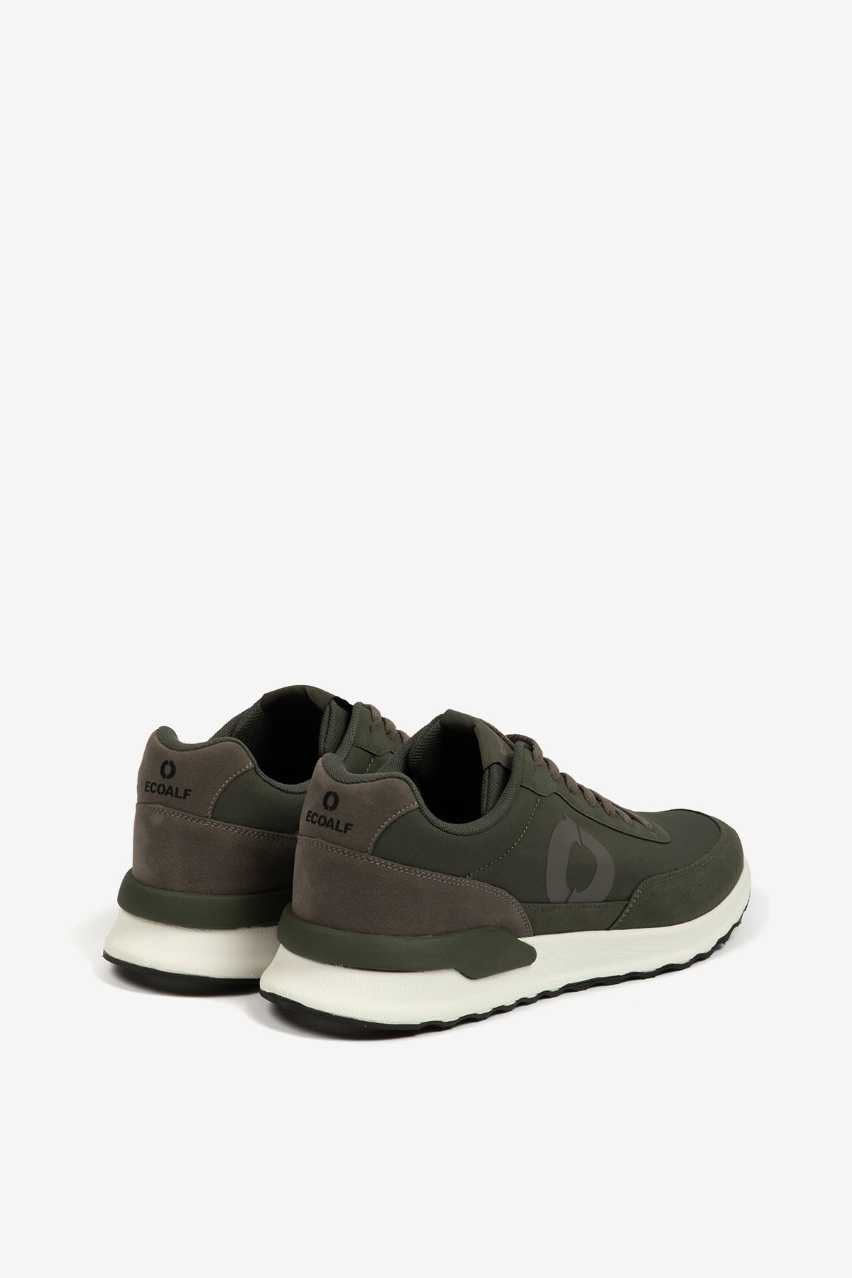 ecoalf-zapatillas-conde-verdes-para-hombre-deportivas-de-poliamida-reciclada image 3