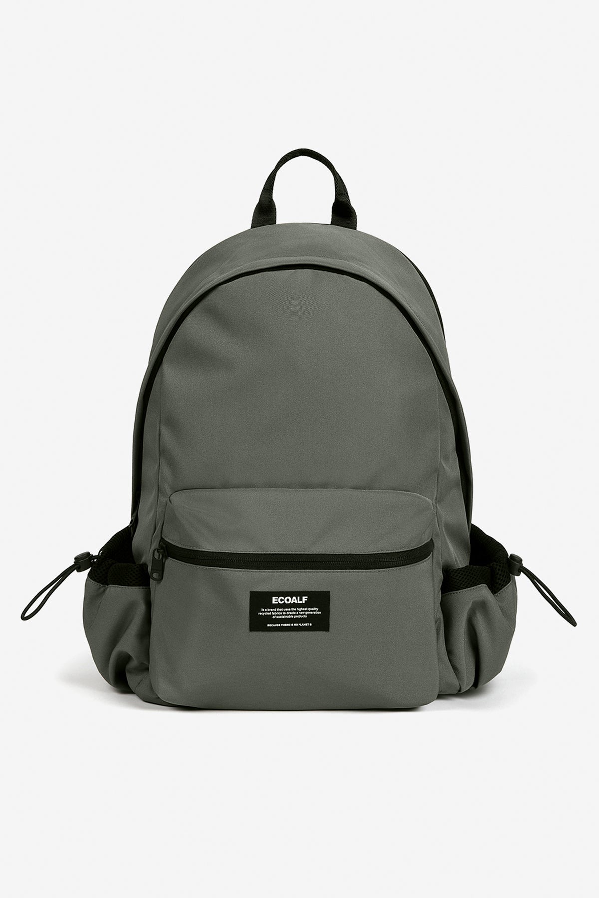 mochila-ecoalf-wakai-verde-100-poli-ster-reciclado-cremallera-nylon-reciclado image 1