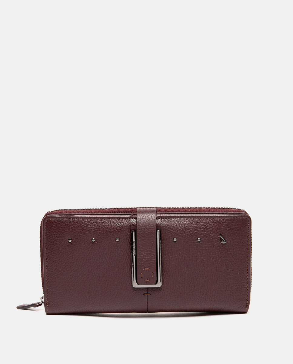 abbacino-cartera-grande-mujer-piel-burdeos image 1