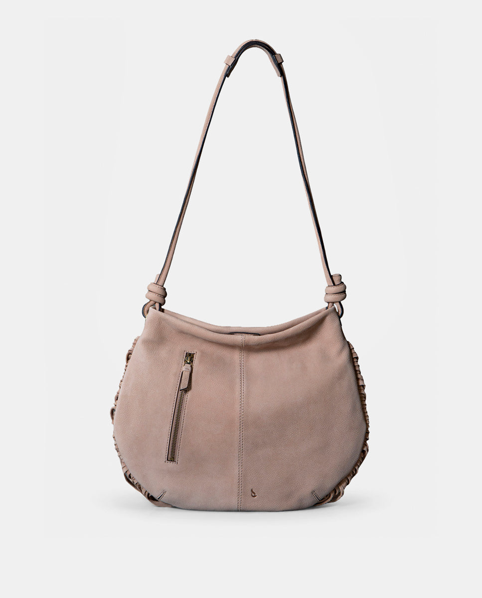 abbacino-bolso-de-hombro-mujer-piel-beige-con-flecos image 4