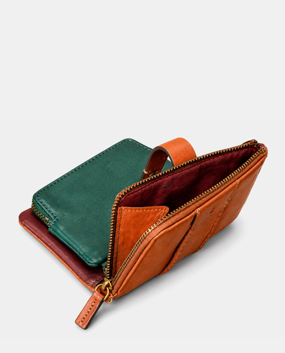 abbacino-cartera-peque-a-de-mujer-en-piel-cognac image 7