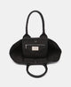 shopper-abbacino-negro-reciclado-bordado image 5