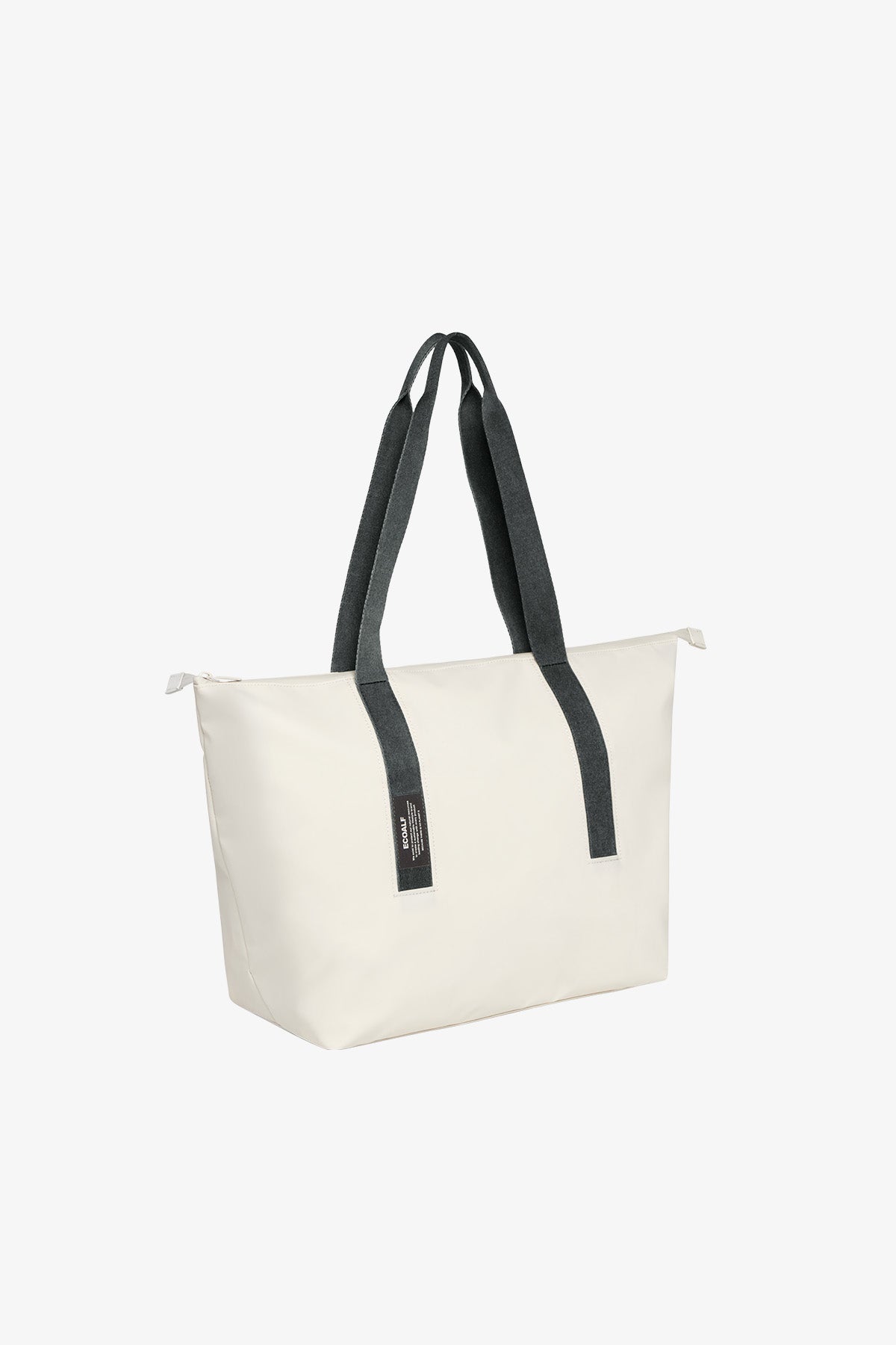 ecoalf-bolso-mediano-areny-beige-poli-ster-reciclado-repelente-al-agua-y-correa- image 4