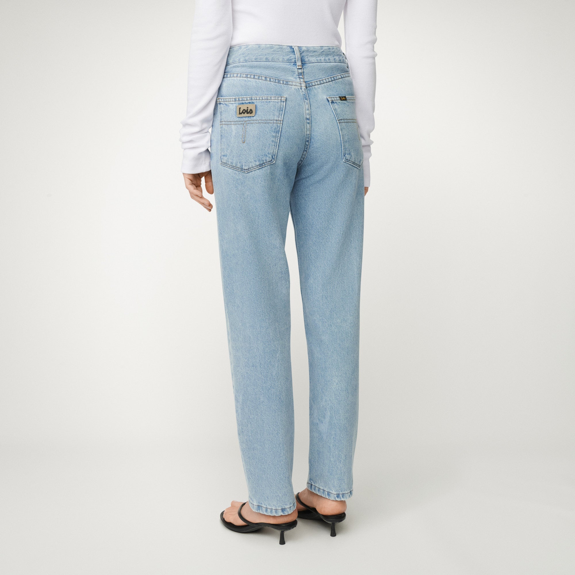 lois-new-dana-pantal-n-de-corte-moderno-tallas-24-31-comodidad-todo-el-d-a image 3