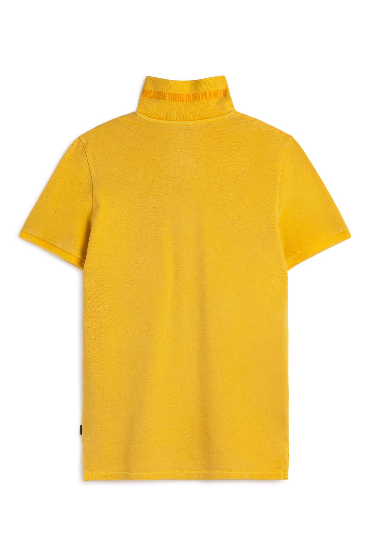 polo-ecoalf-tedan-de-piqu-en-algod-n-reciclado-color-amarillo-hombre-fit-regular image 6