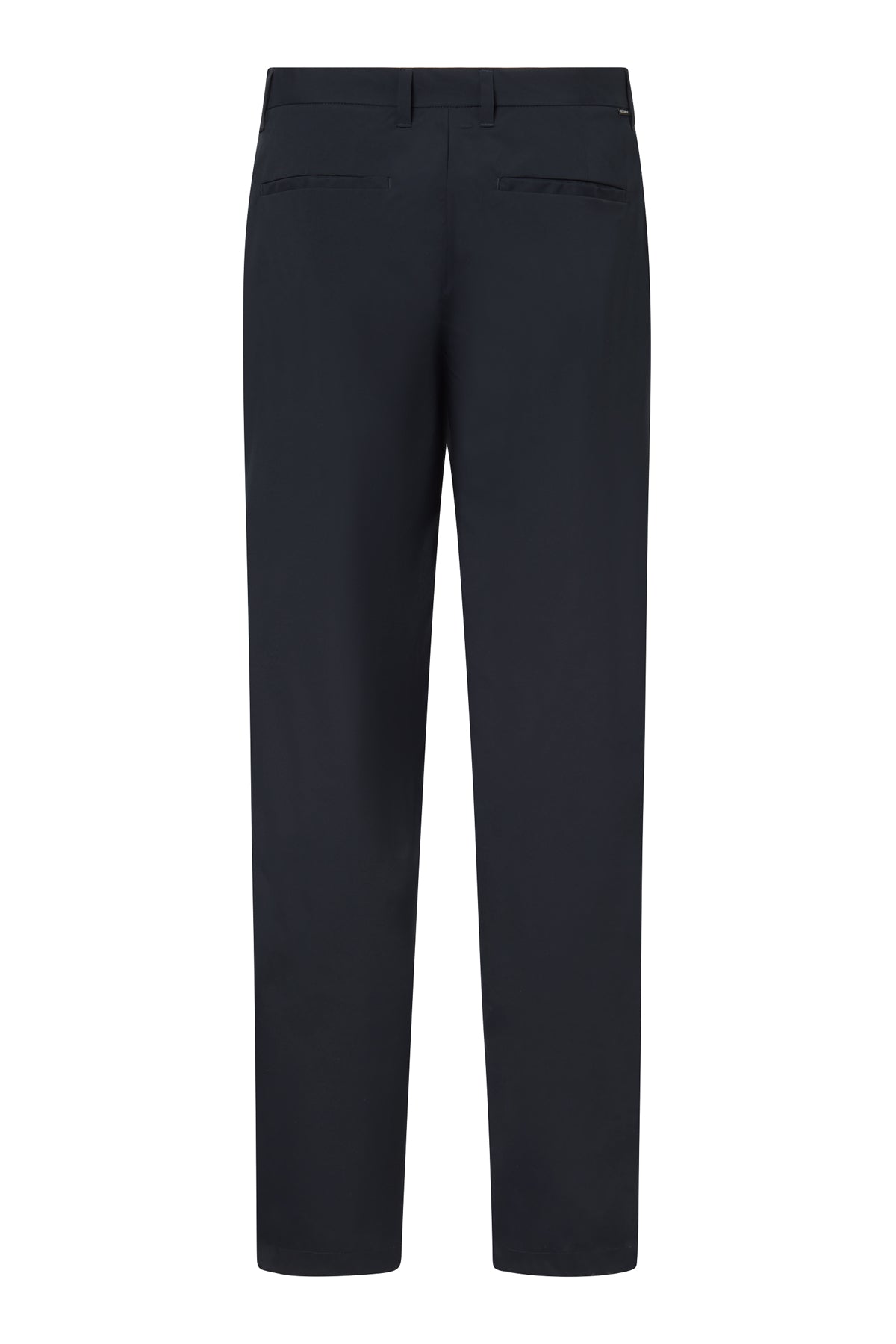 pantalones-phil-de-ecoalf-para-hombre-azul-marino-fit-relajado-en-poli-ster-reci image 5