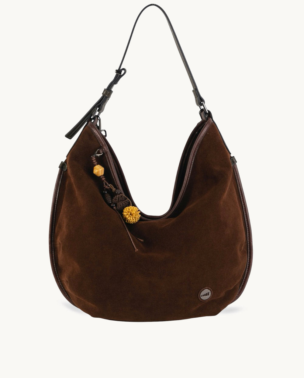 kbas-hobo-de-piel-serraje-urban-castellana-color-marr-n image 3
