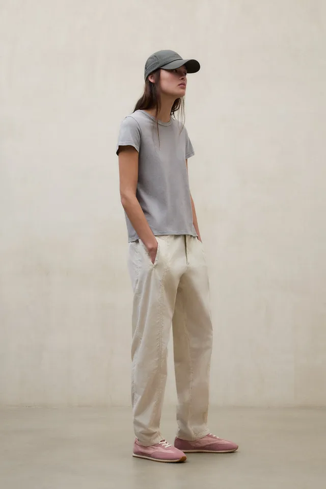pantalones-ripoll-ecoalf-beige-100-algod-n-regenerativo-tinte-natural-corte-regu image 1