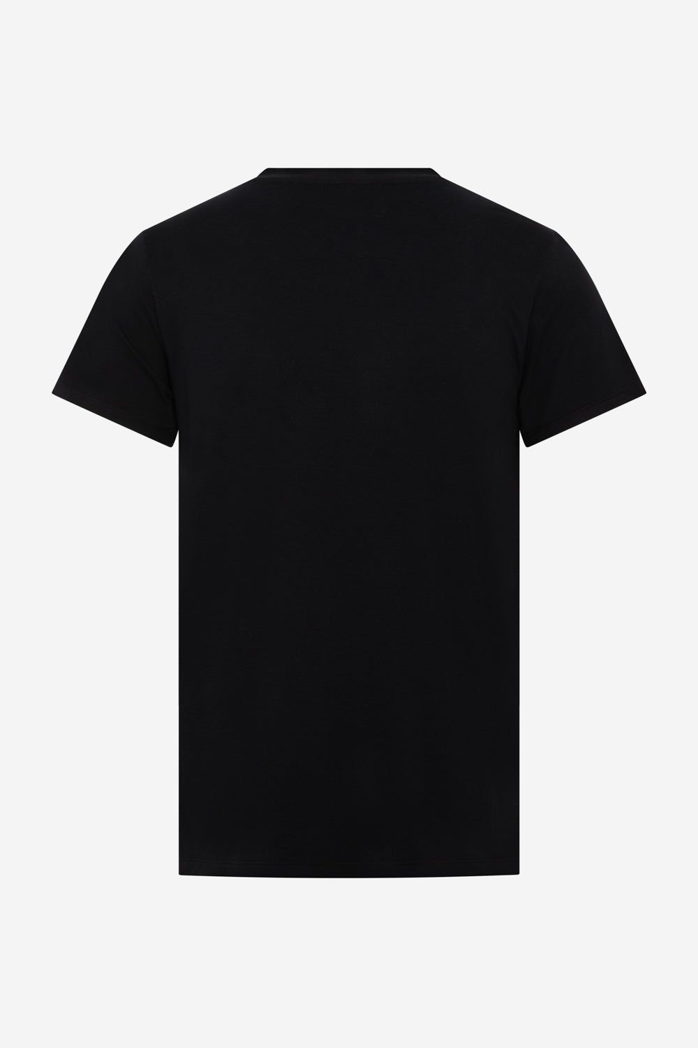 camiseta-ecoalf-amed-negra-para-hombre image 3