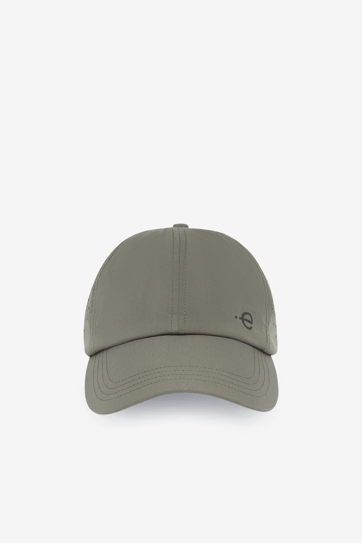 ecoalf-gorra-tokyo-verde image 1
