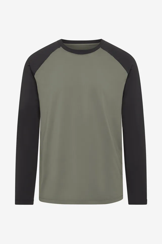 ecoalf-camiseta-protectora-singa-verde-poliamida-reciclada-protecci-n-uv-resiste image 1