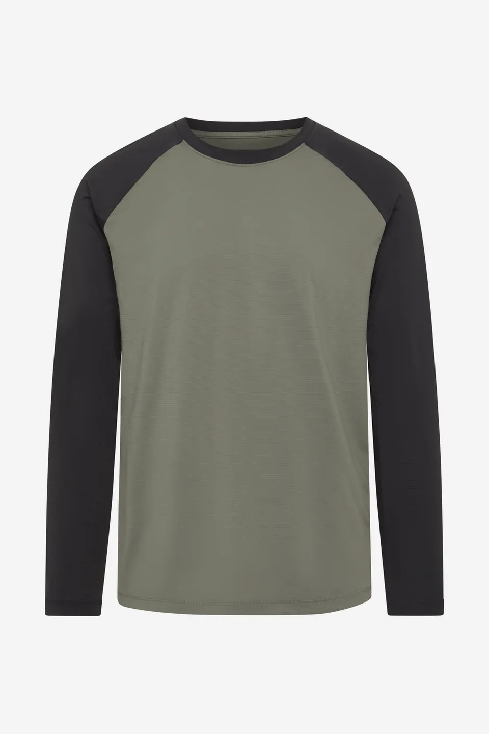 ecoalf-camiseta-protectora-singa-verde-poliamida-reciclada-protecci-n-uv-resiste image 1