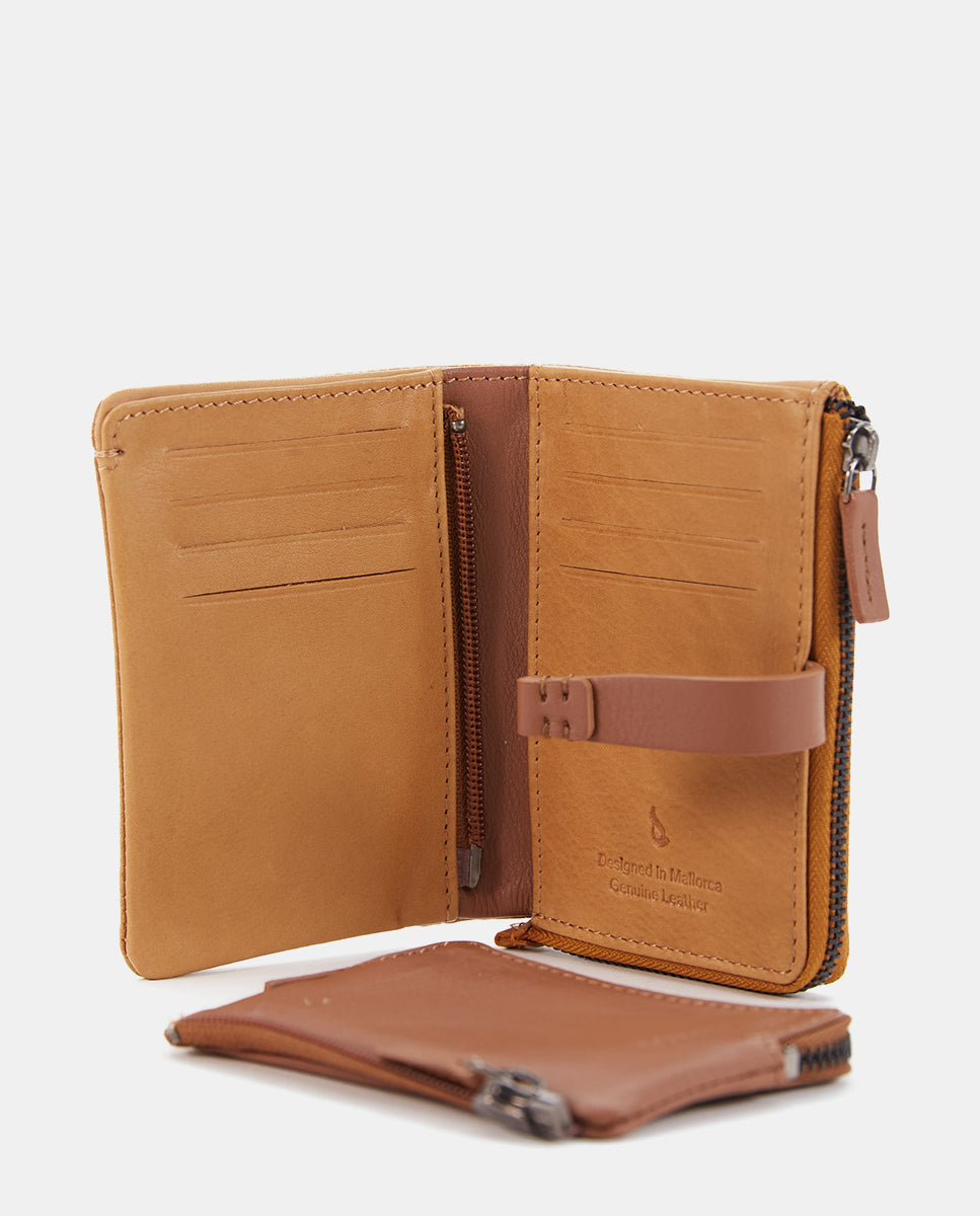 cartera-peque-a-de-piel-abbacino-con-estampado-geom-trico-mbar image 6