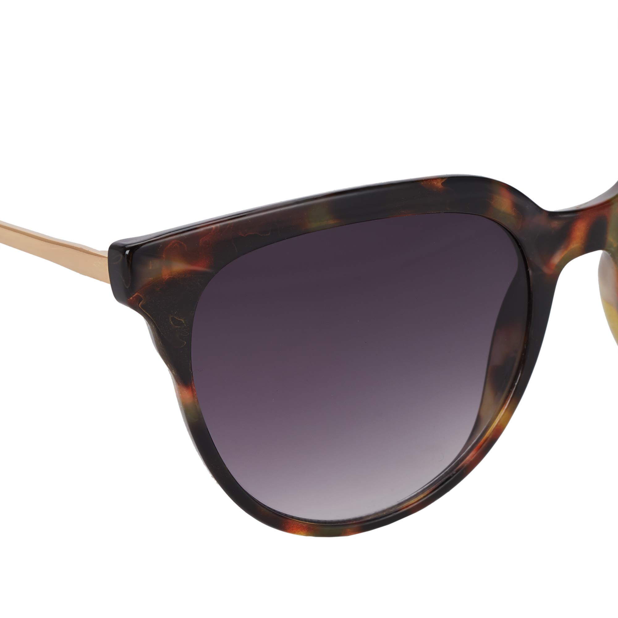 parfois-gafas-de-sol-montura-de-pasta-dise-o-tortuga-mujer image 3