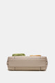 abbacino-bolso-shopper-nylon-camel-con-estampado-propio image 5