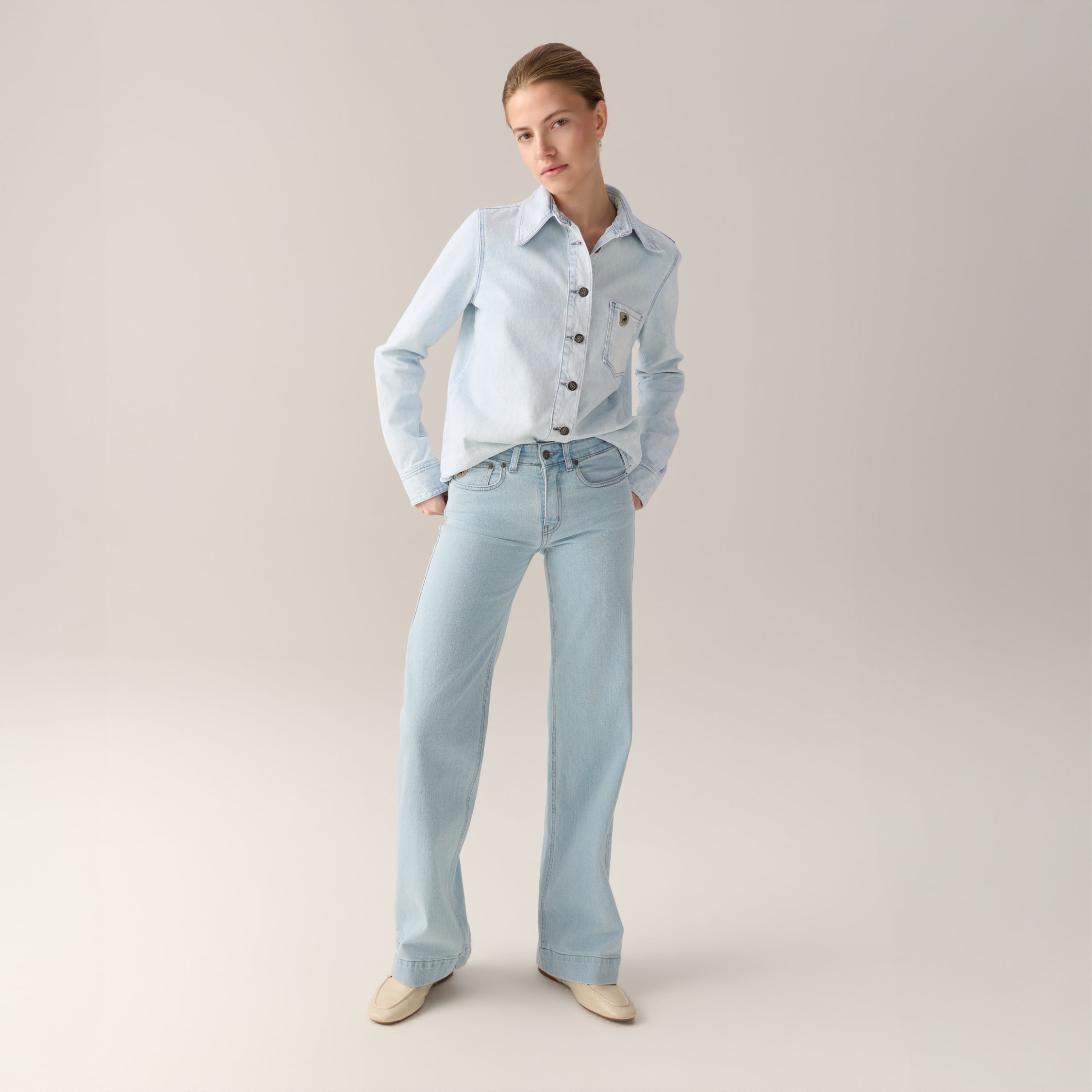 lois-lorna-vaqueros-de-mujer-93-5-algod-n-5-poli-ster-1-5-elastano-washwave image 3