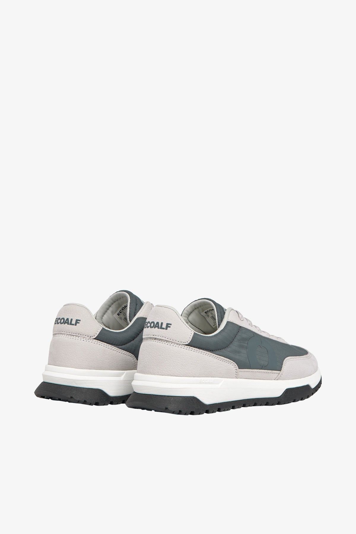 zapatilla-ecoalf-ventura-verde-de-poli-ster-reciclado-para-mujer image 3