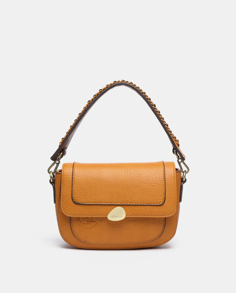 abbacino-bolso-hombro-reciclado-mbar-mujer image 1