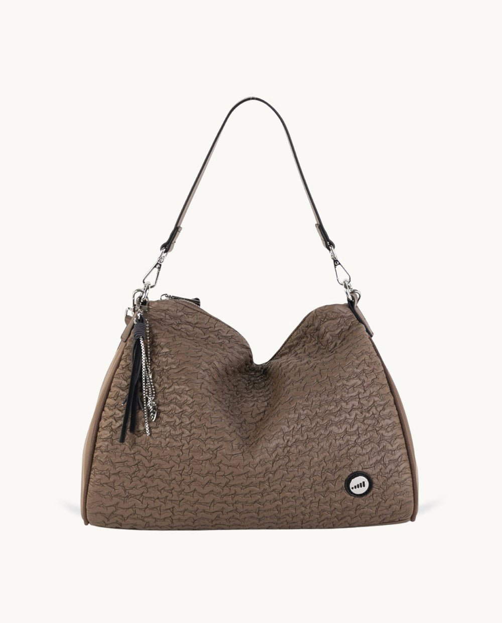 urban-spiga-bolso-de-hombro-de-piel-sint-tica-color-taupe-33x16x26-cm image 3
