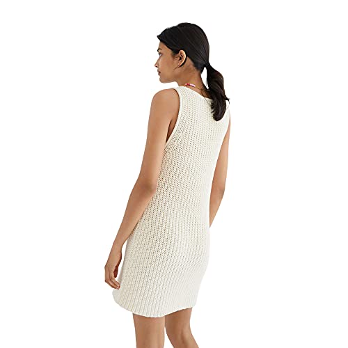 parfois-vestido-de-punto-con-materiales-reciclados-limited-edition-mujer image 8