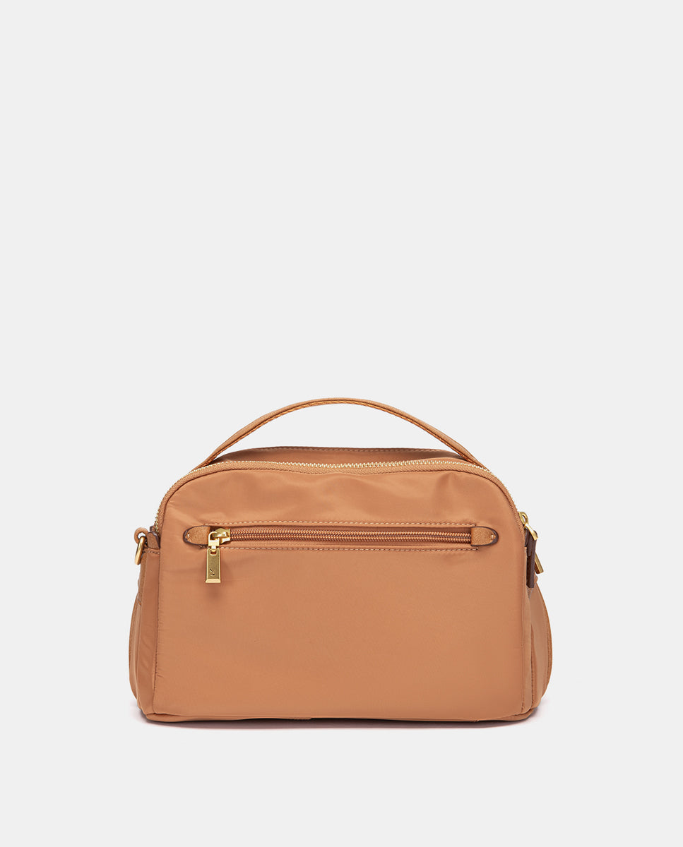 abbacino-bandolera-tejido-cognac-sport-reciclada image 3