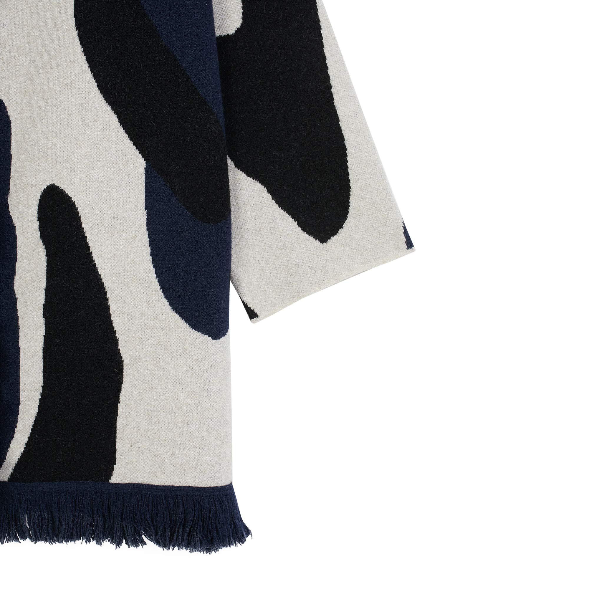 parfois-chaqueta-de-punto-estampado-animal-mujer image 3
