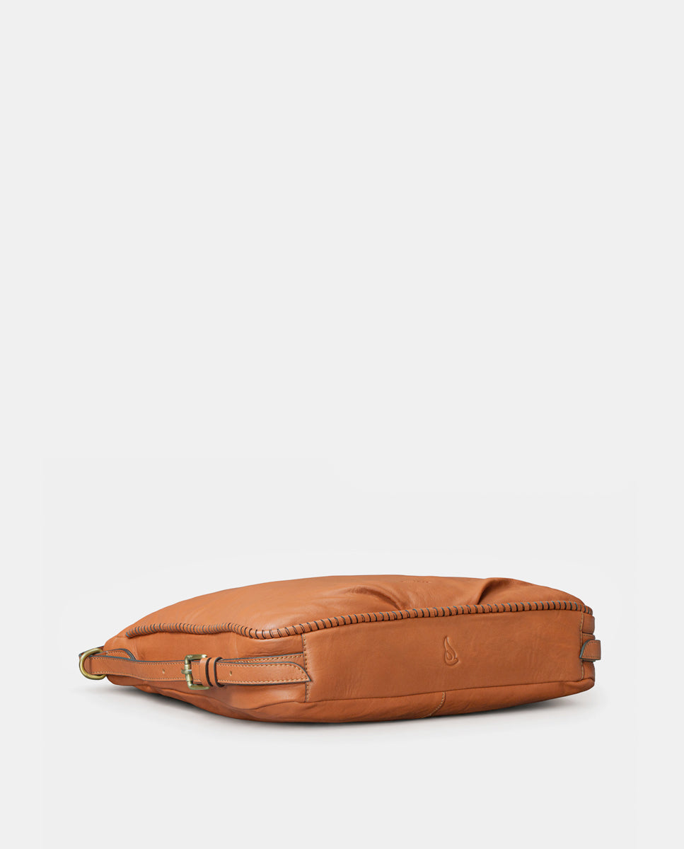 abbacino-bolso-multifuncional-piel-cognac-convertible-a-mochila image 4