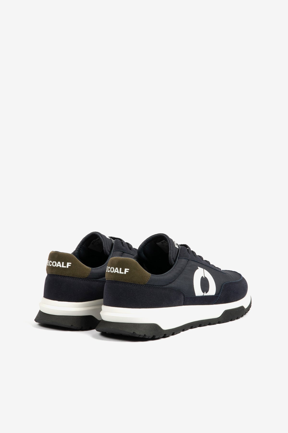 zapatillas-ventura-ecoalf-azul-marino-marr-n-poli-ster-reciclado image 3