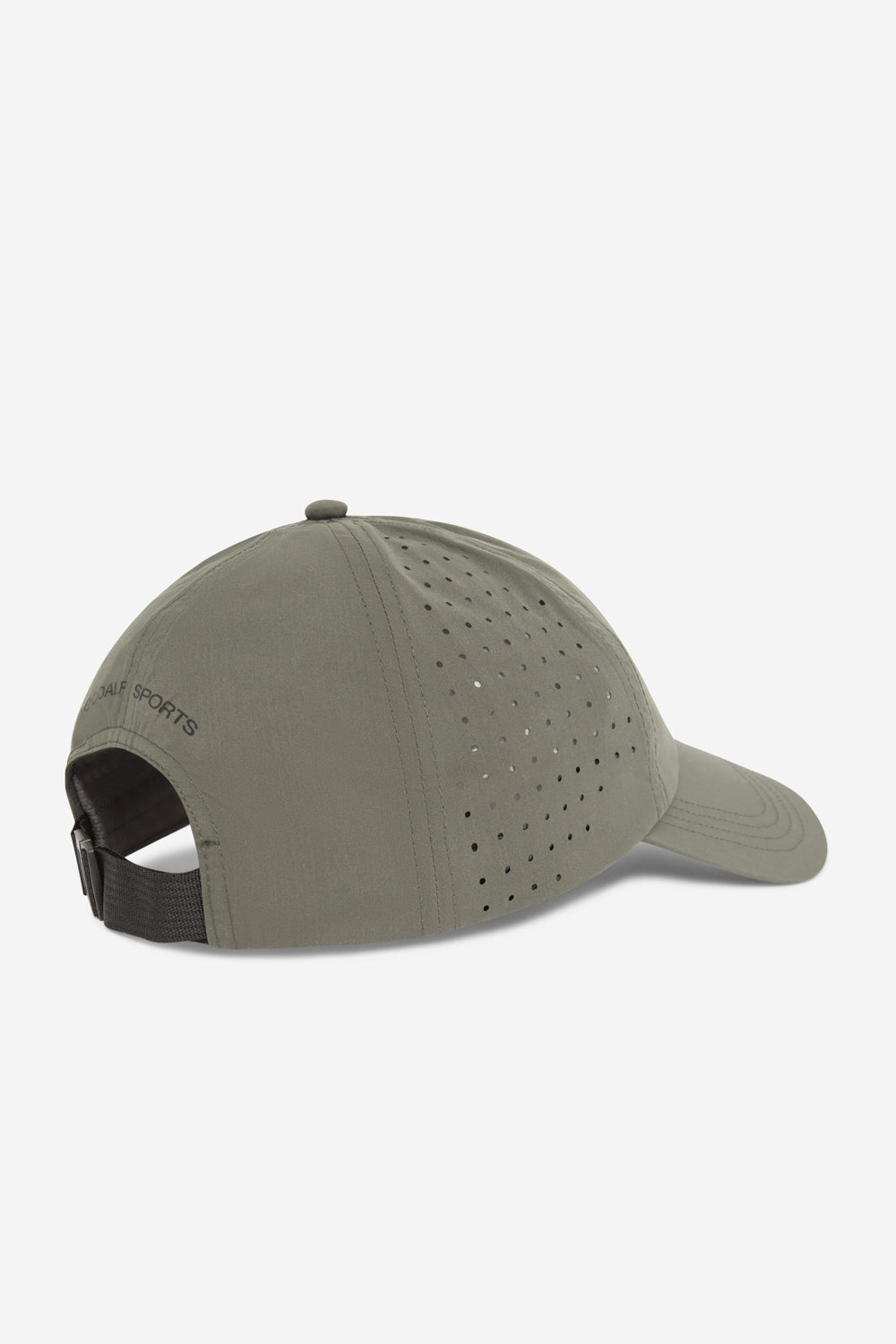ecoalf-gorra-tokyo-verde image 4