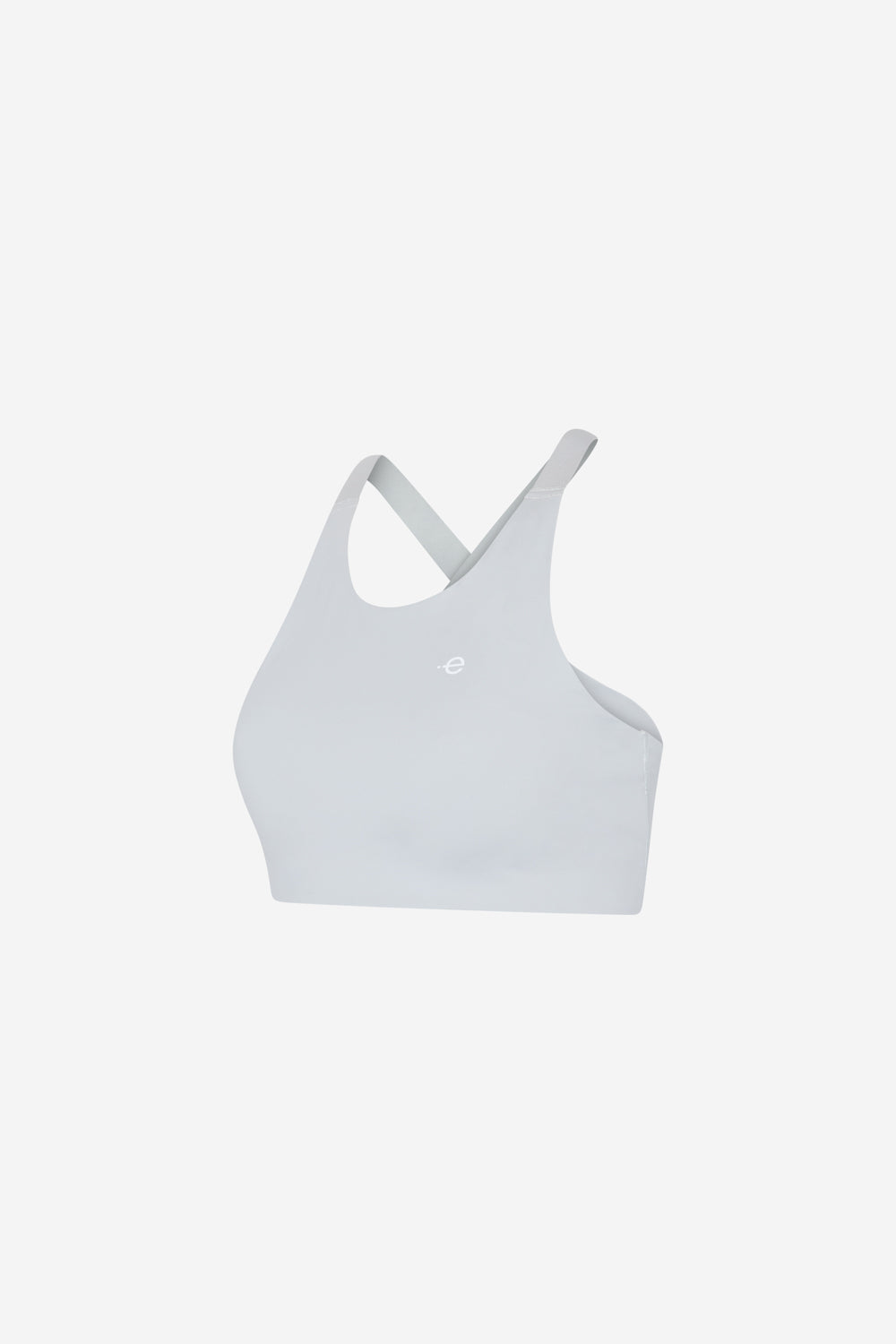top-deportivo-ecoalf-broome-gris-nylon-reciclado-y-elastano-transpirable image 6