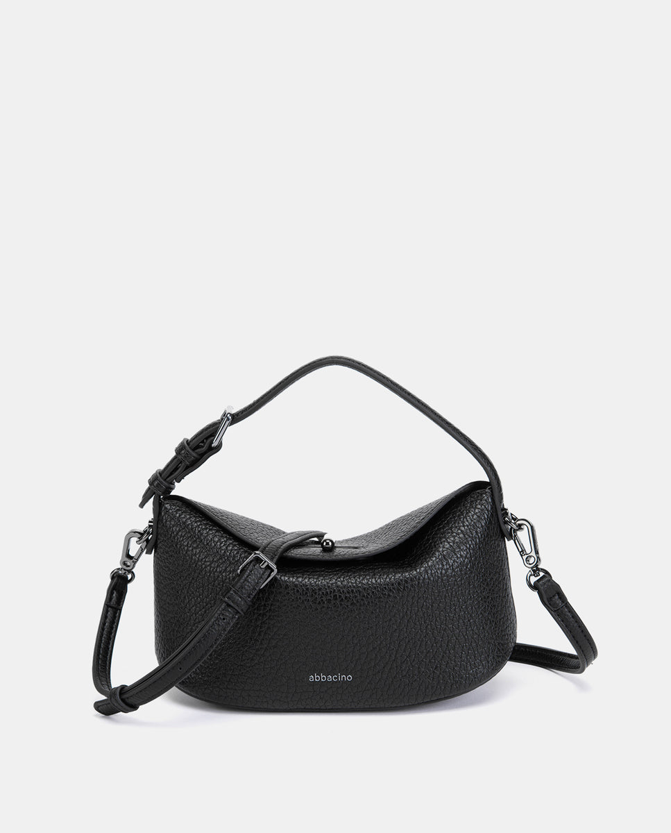 abbacino-bolso-de-mano-negro-fiesta-y-d-a image 4