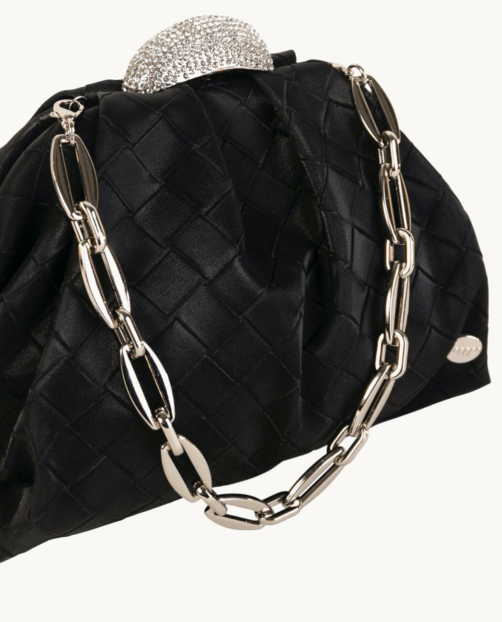 kbas-clutch-de-piel-sint-tica-fiesta-ulloi-color-negro image 3